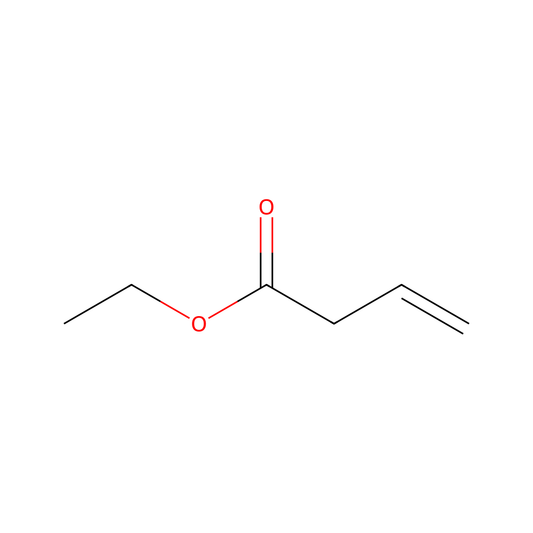 TCI E1638 1617-18-1 Ethyl But-3-enoate (stabilized with MEHQ)