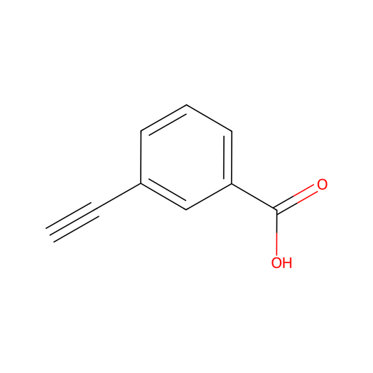 TCI E1642 10601-99-7 3-Ethynylbenzoic Acid