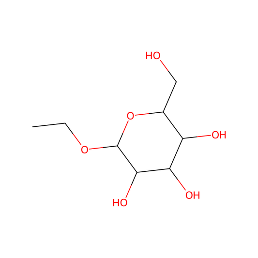 TCI E1643 3198-49-0 Ethyl beta-D-Glucopyranoside