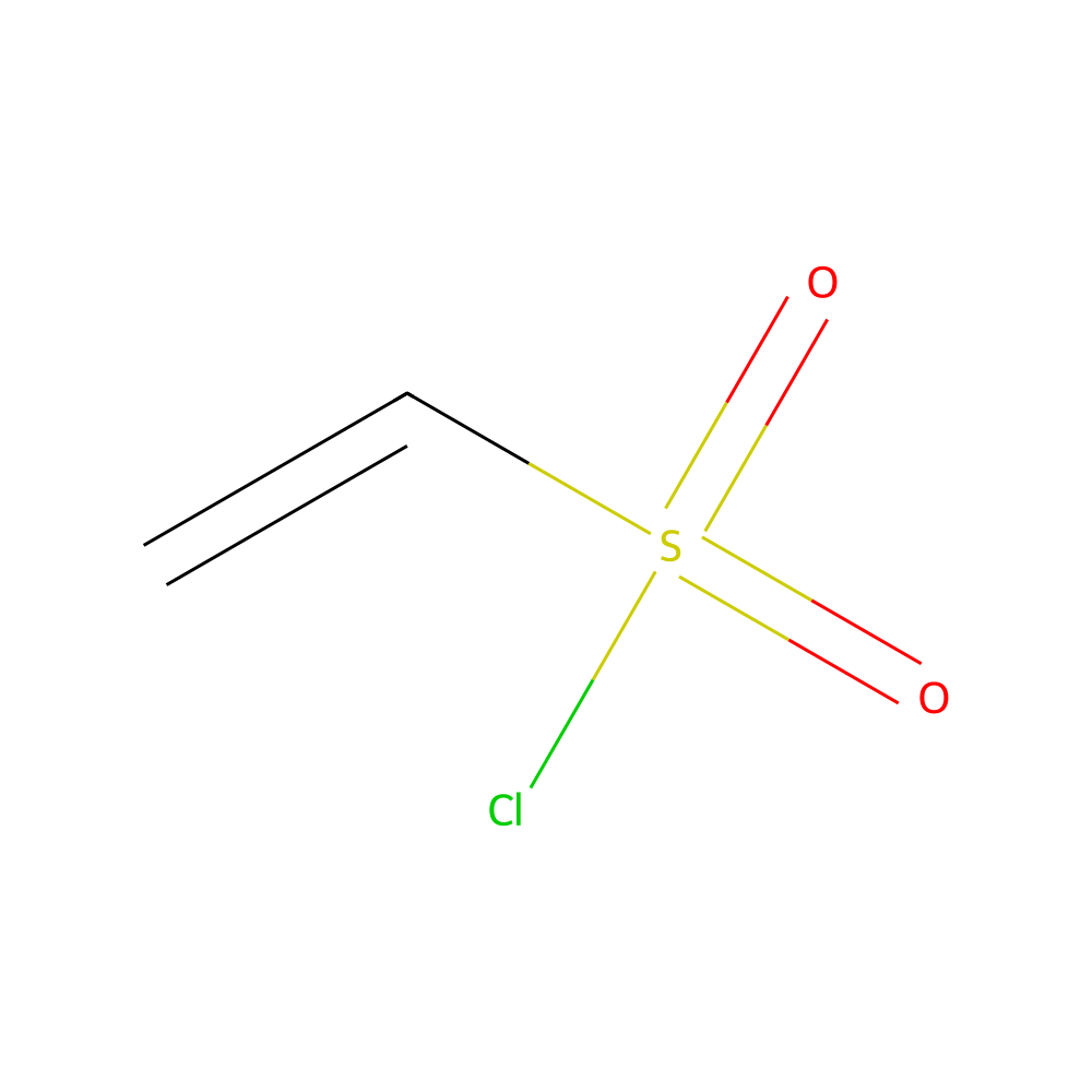 TCI E1665 6608-47-5 Ethenesulfonyl Chloride