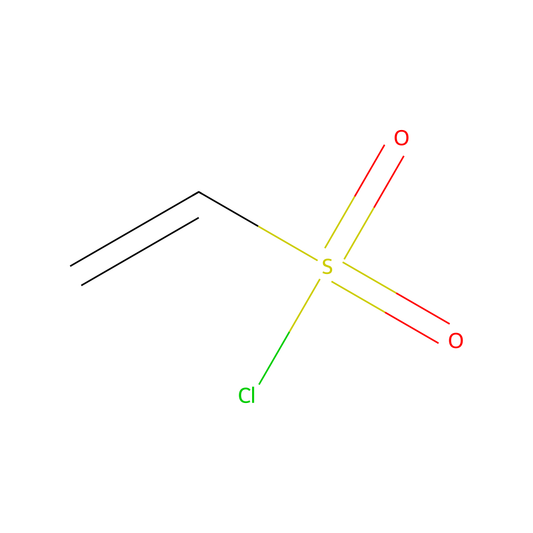 TCI E1665 6608-47-5 Ethenesulfonyl Chloride