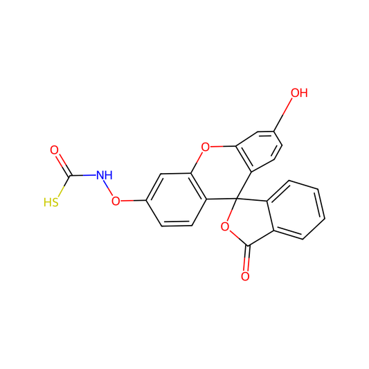 TCI F0918 60842-46-8 Fluorescein Isothiocyanate Dextran (Mw.=ca. 10000)