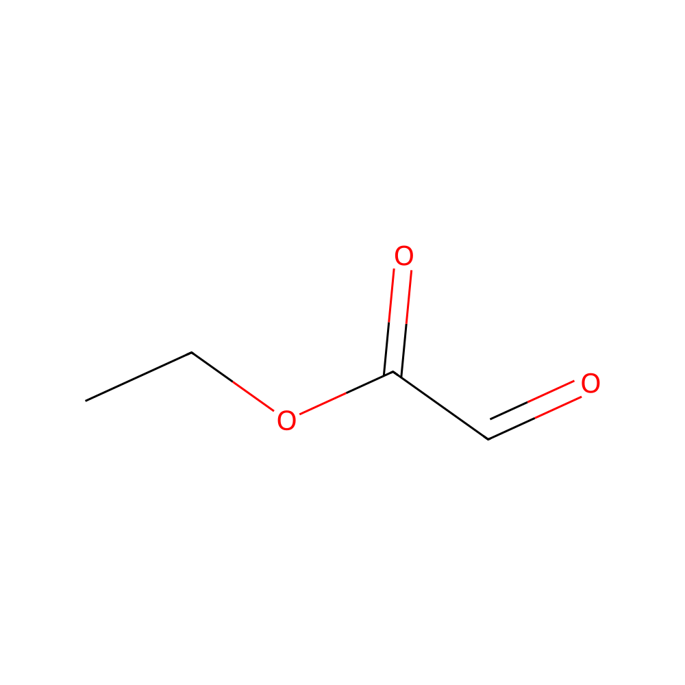TCI G0264 924-44-7 Ethyl Glyoxylate Polymer form (47% in Toluene)