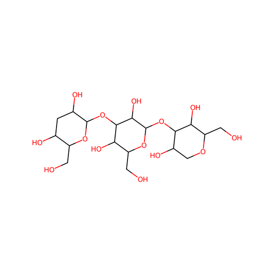 TCI G0662 9051-97-2 beta-1,3-Glucan from Euglena gracilis