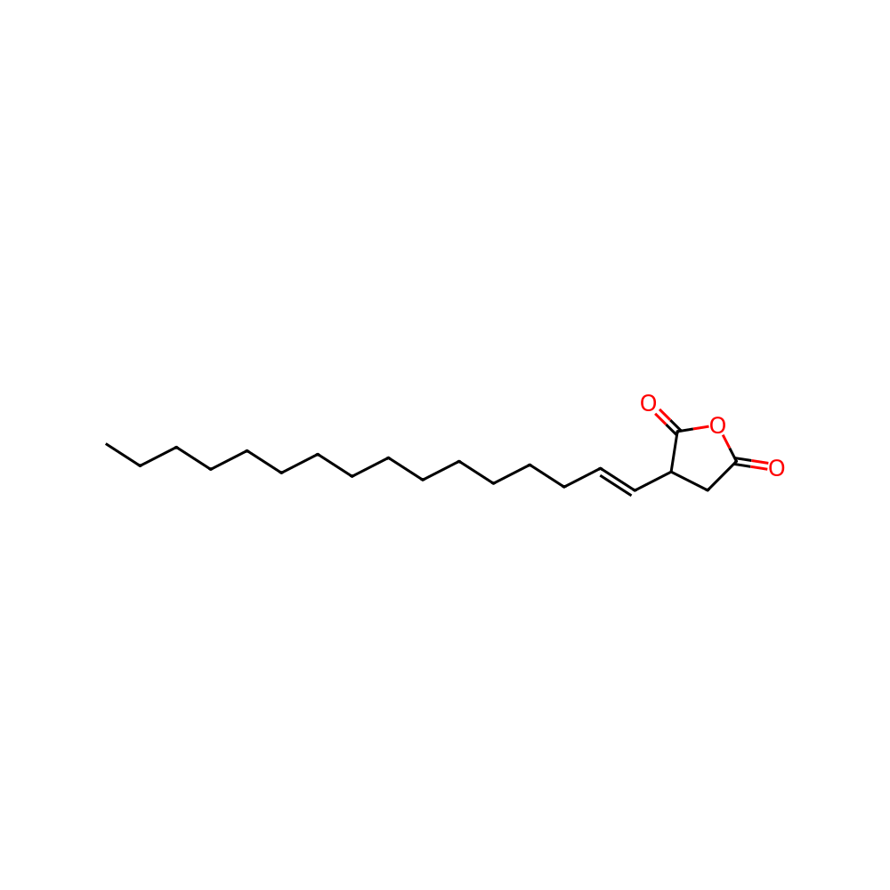 TCI H0073 32072-96-1 Hexadecenylsuccinic Anhydride