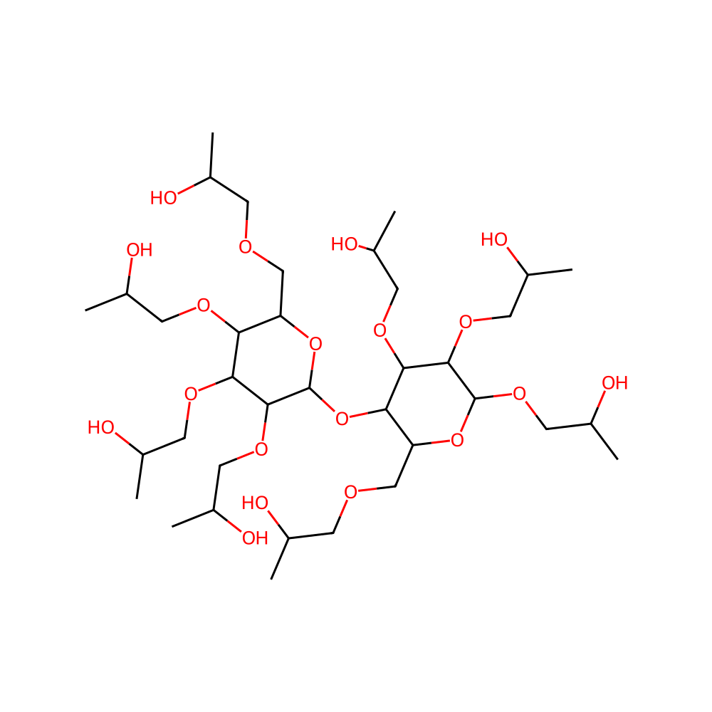 TCI H0242 9004-62-0 Hydroxyethyl Cellulose (200-300mPa.s, 2% in Water at 20deg C)