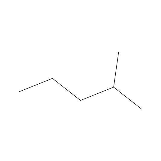 TCI I0134 73513-42-5 Isohexane (mixture of isomeric branched chain Hexanes)