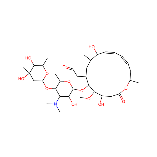 TCI K0046 1392-21-8 Leucomycins