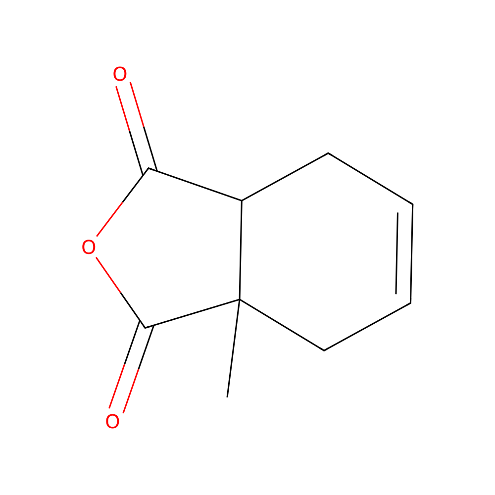 TCI M0683 11070-44-3 Methylcyclohexene-1,2-dicarboxylic Anhydride (mixture of isomers)