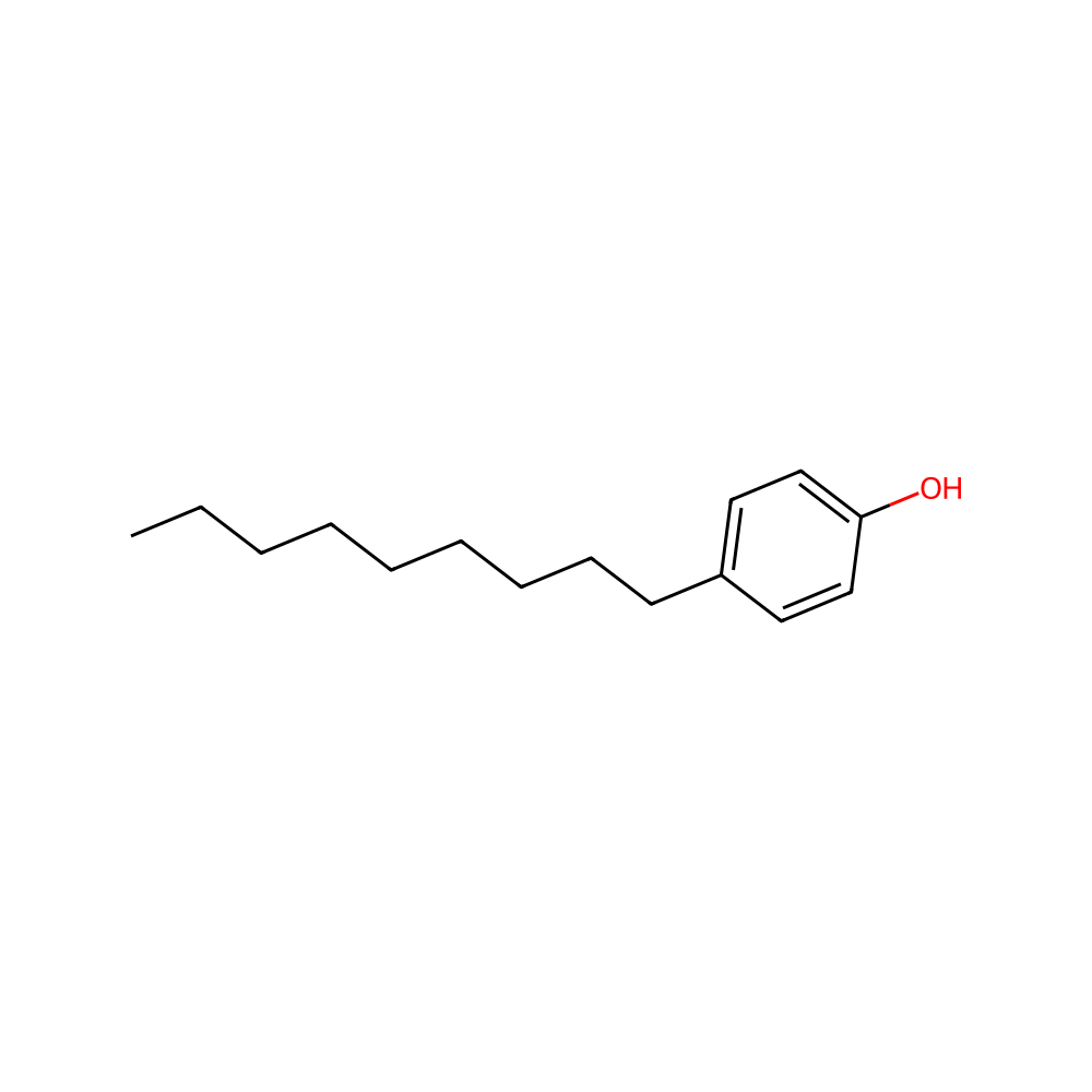 TCI N0300 84852-15-3 4-Nonylphenol (mixture of branched chain isomers)