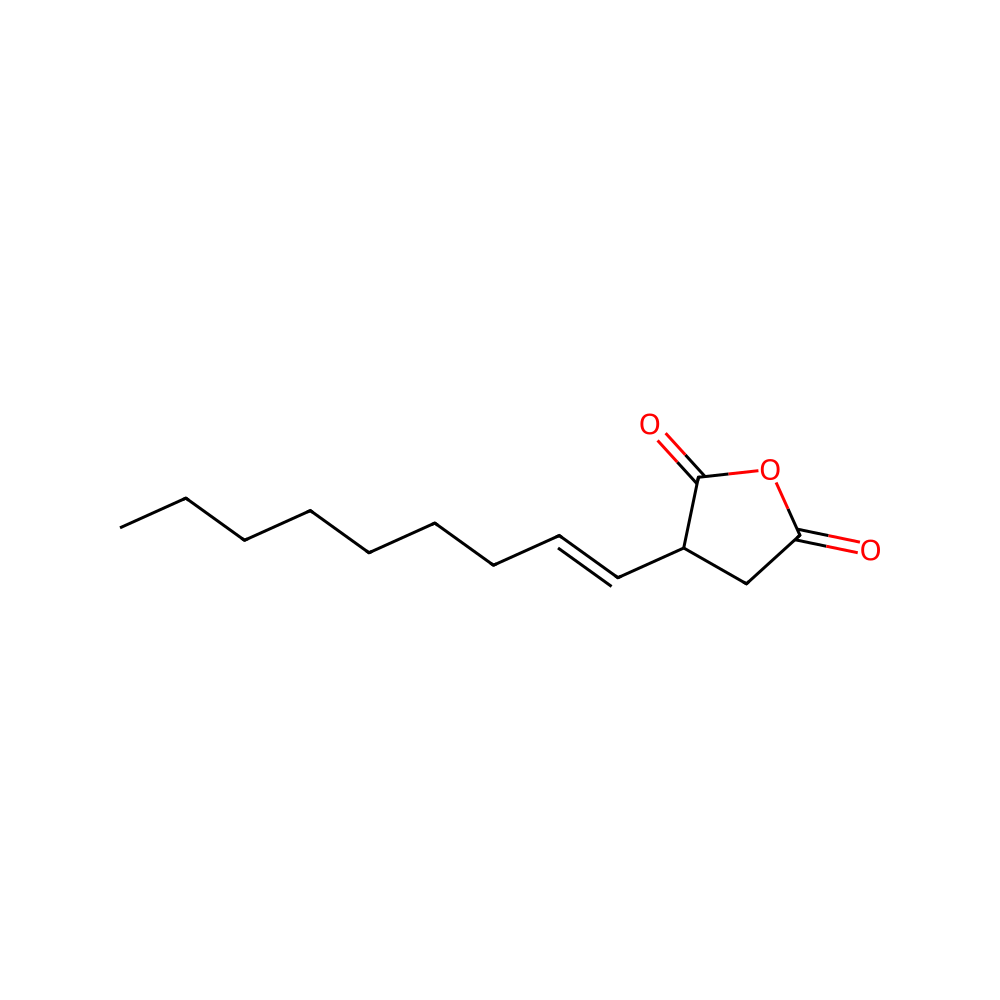 TCI N0350 28928-97-4 Nonenylsuccinic Anhydride (mixture of branched chain isomers)