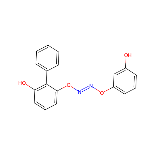 TCI P0151 67503-46-2 Phenylazoresorcinol