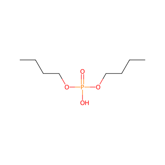 TCI P0267 107-66-4 Dibutyl Phosphate (Mono- and Di- Ester mixture)