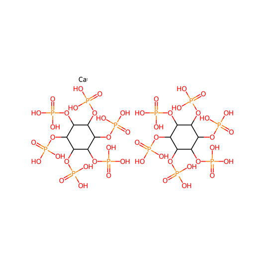 TCI P0410 3615-82-5 Phytin
