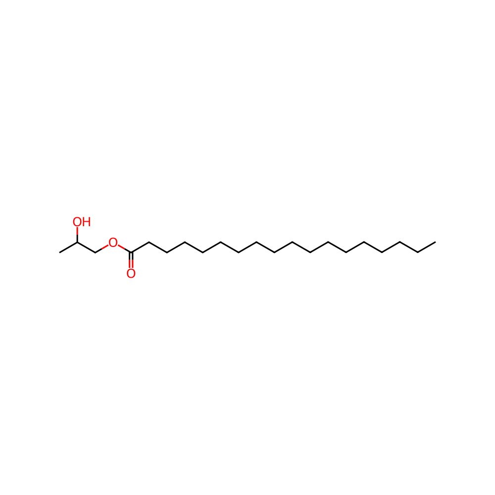 TCI P0614 1323-39-3 Propylene Glycol Monostearate (contains ca. 35% Monopalmitate)