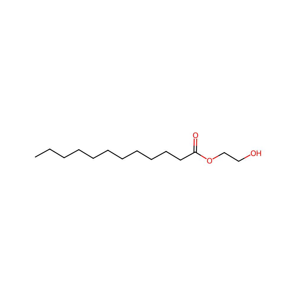 TCI P0872 9004-81-3 Polyethylene Glycol Monolaurate (n=approx. 10)