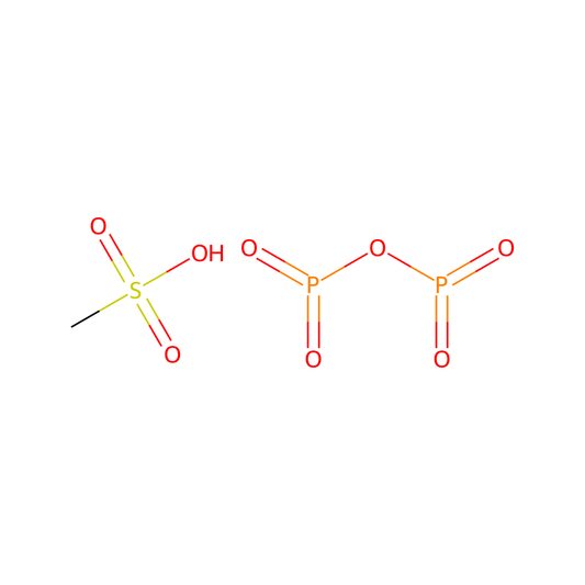 TCI P1042 39394-84-8 Phosphorus Pentoxide - Methanesulfonic Acid
