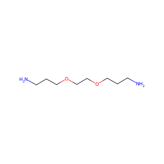 TCI P1948 34901-14-9 Polyethylene Glycol Bis(3-aminopropyl) Ether