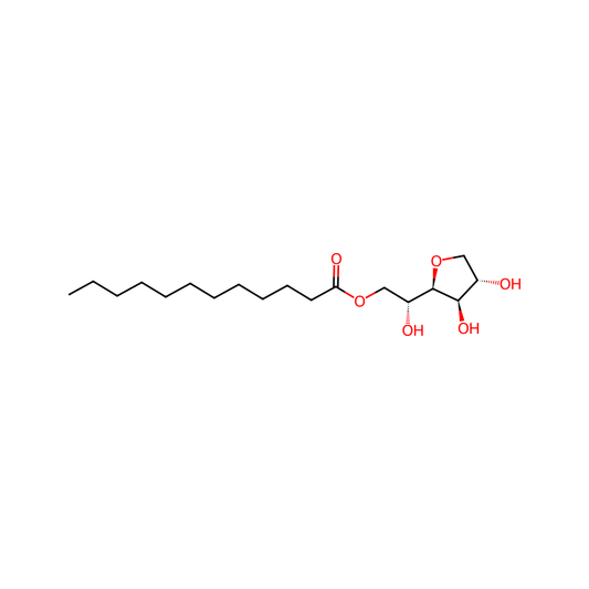 TCI S0059 1338-39-2 Sorbitan Monolaurate