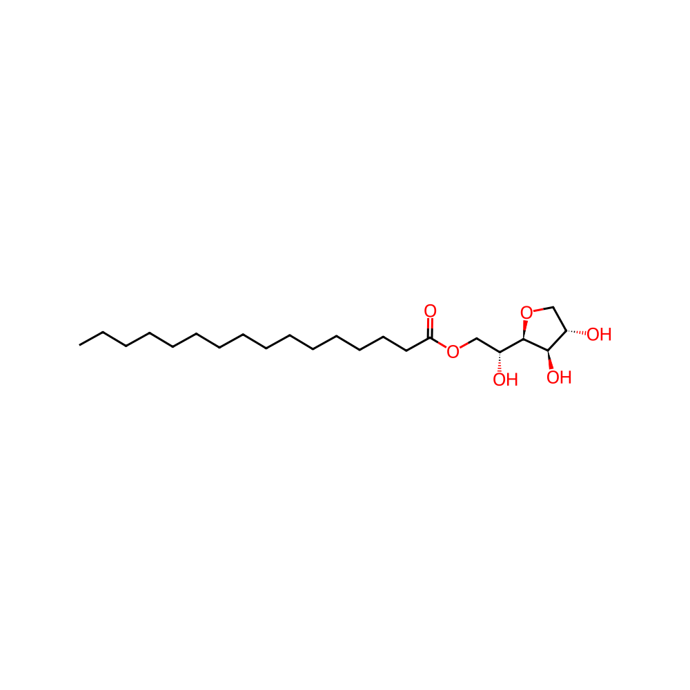 TCI S0061 26266-57-9 Sorbitan Monopalmitate