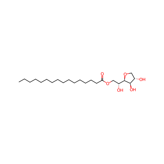 TCI S0061 26266-57-9 Sorbitan Monopalmitate