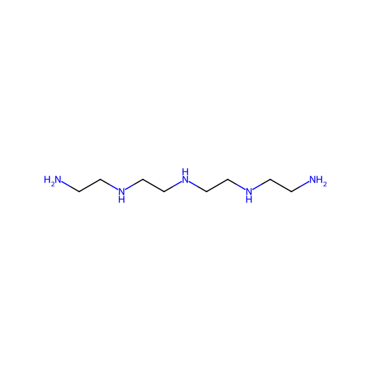 TCI T0098 112-57-2 Tetraethylenepentamine (mixture of branched chain isomers and cyclic compounds)