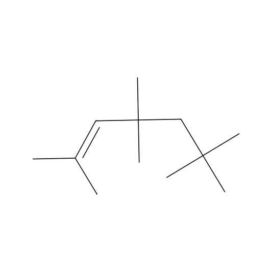 TCI T0456 7756-94-7 Triisobutylene (mixture of branched chain isomer)
