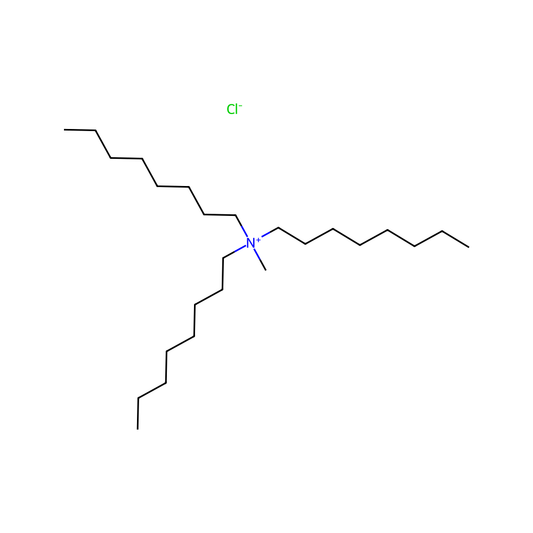 TCI T0826 63393-96-4 Trioctylmethylammonium Chloride (R=C8-C10) [Phase-transfer Catalyst]