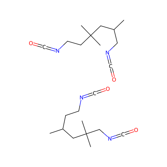 TCI T1176 32052-51-0 Trimethylhexamethylene Diisocyanate (2,2,4- and 2,4,4- mixture)