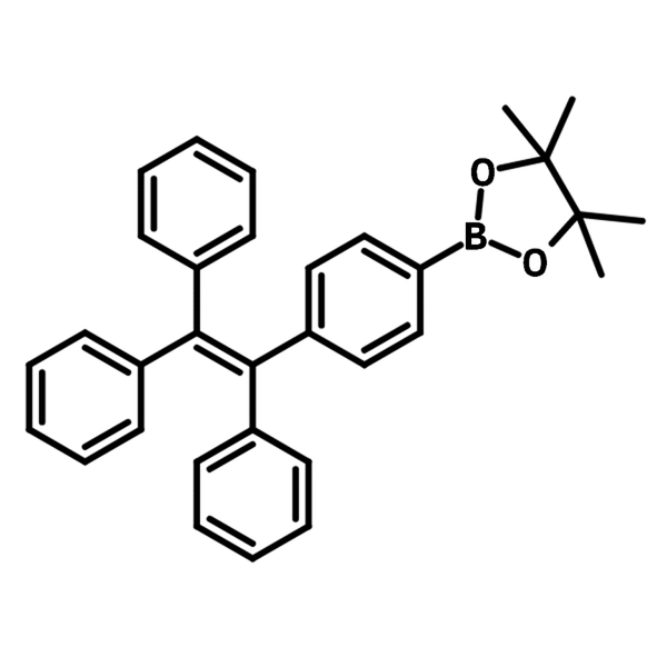 4,4,5,5-Tetramethyl-2-[4-(triphenylvinyl)phenyl]-1,3,2-dioxaborolane B4061