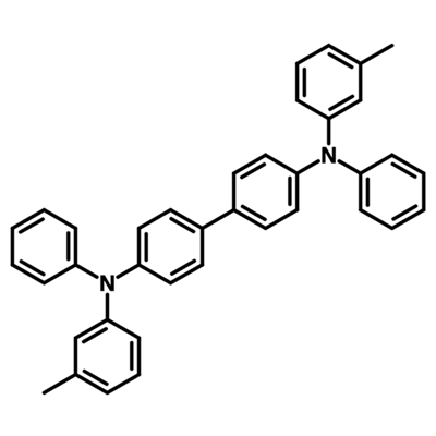 TPD - N,N′-Bis(3-methylphenyl)-N,N′-diphenylbenzidine M0401A1
