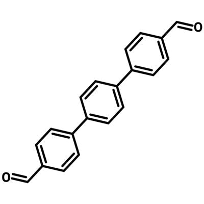 4,4''-p-Terphenyldicarboxaldehyde B3821