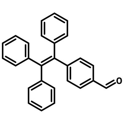 4-(1,2,2-Triphenylvinyl)benzaldehyde B3881